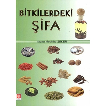 Bitkilerdeki Şifa Mevhibe Şeker