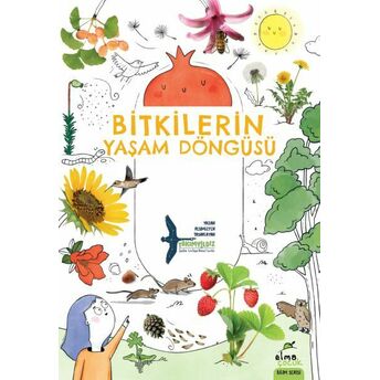 Bitkilerin Yaşam Döngüsü Takımyıldız