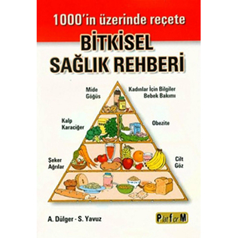 Bitkisel Sağlık Rehberi A. Dülger