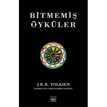 Bitmemiş Öyküler J. R. R. Tolkien