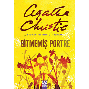 Bitmemiş Portre Agatha Christie