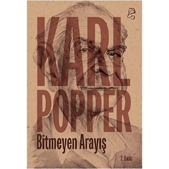 Bitmeyen Arayış Karl Popper