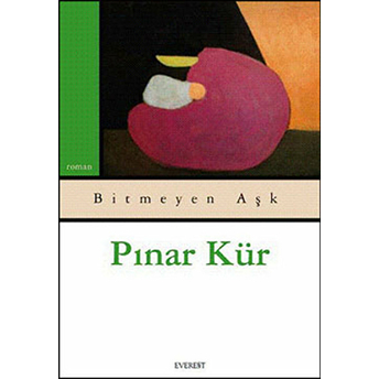 Bitmeyen Aşk (Cep Boy) Pınar Kür