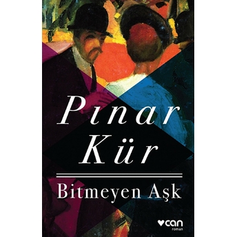 Bitmeyen Aşk Pınar Kür