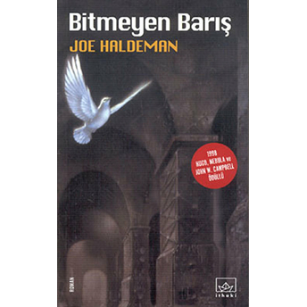 Bitmeyen Barış Joe Haldeman