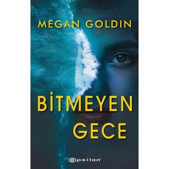 Bitmeyen Gece Megan Goldin