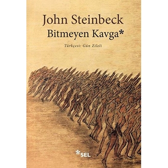 Bitmeyen Kavga John Steinbeck