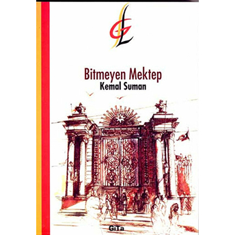 Bitmeyen Mektep Kemal Suman