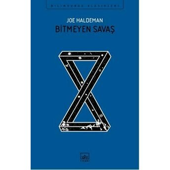 Bitmeyen Savaş Joe Haldeman