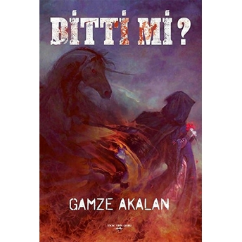 Bitti Mi? - Gamze Akalan