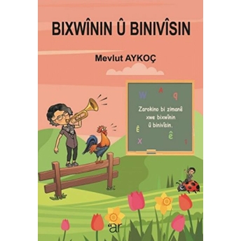 Bixwinin U Binivisin Mevlüt Aykoç