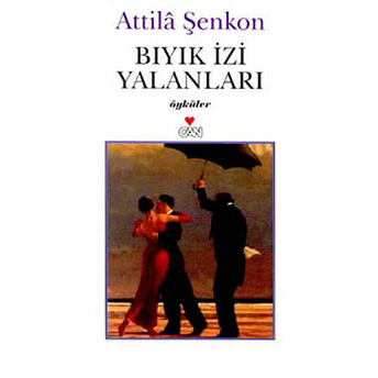 Bıyık Izi Yalanları Attila Şenkon