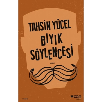 Bıyık Söylencesi Tahsin Yücel