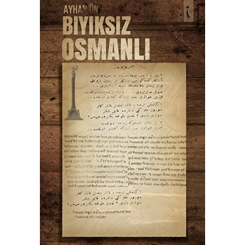 Bıyıksız Osmanlı - Ayhan Ün