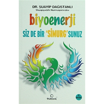 Biyoenerji-Şuayip Dağıştanlı