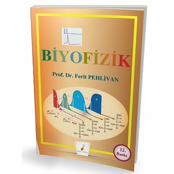 Biyofizik Ferit Pehlivan