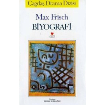 Biyografi Max Frisch