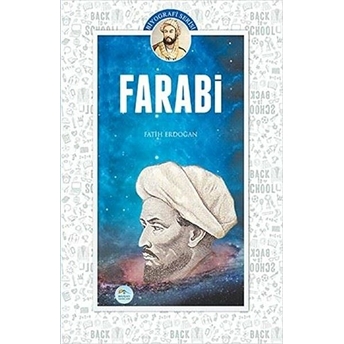Biyografi Serisi - Farabi Fatih Erdoğan