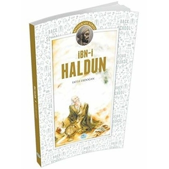 Biyografi Serisi - Ibn-I Haldun Fatih Erdoğan