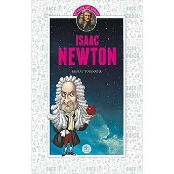 Biyografi Serisi - Isaac Newton Murat Türkoğlu