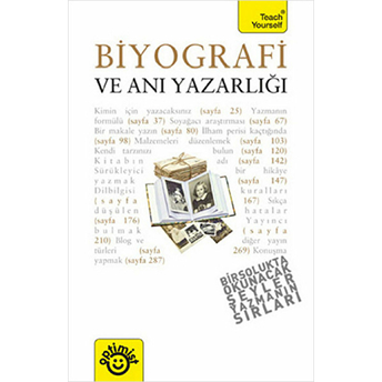 Biyografi Ve Anı Yazarlığı-Ann Gawthorpe