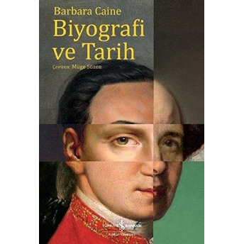 Biyografi Ve Tarih Barbara Caine