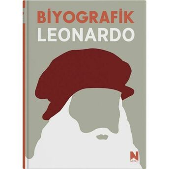 Biyografik :Leonardo Andrew Kirk