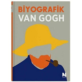 Biyografik Van Gogh - Ciltli Sophie Collins