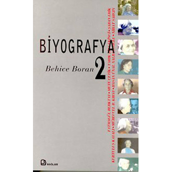 Biyografya/2 Behice Boran Kolektif