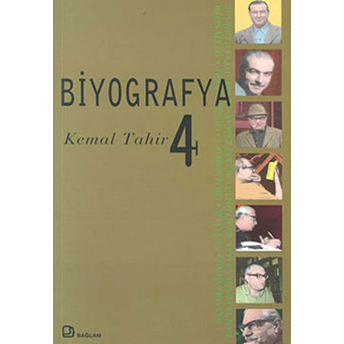 Biyografya 4-Kemal Tahir Ayşegül Yaraman