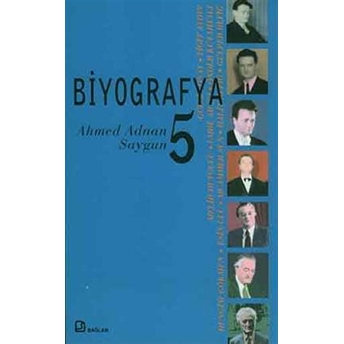 Biyografya 5- Adnan Saygun-Kolektif