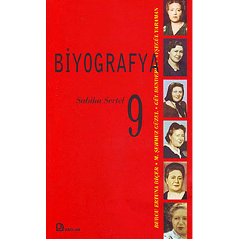 Biyografya 9 - Sabiha Sertel