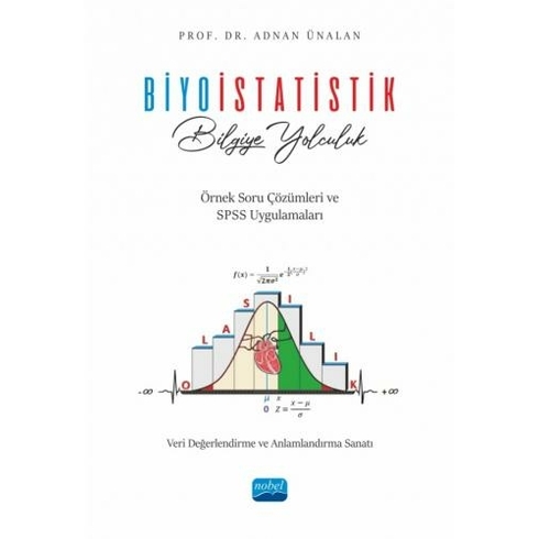 Biyoistatistik - Adnan Ünalan