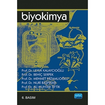 Biyokimya