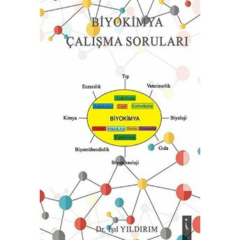 Biyokimya Çalışma Soruları Işıl Yıldırım