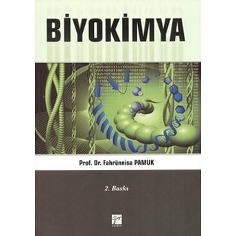 Biyokimya-Fahrünnisa Pamuk