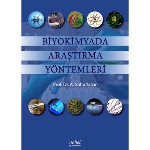 Biyokimyada Araştırma Yöntemleri