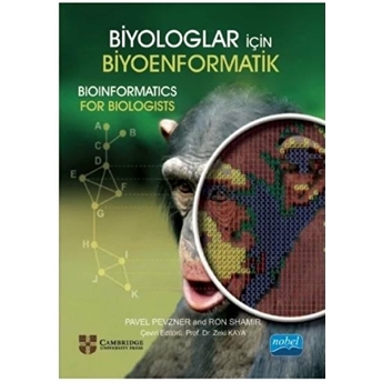 Biyologlar Için Biyoenformatik - Pavel Pevzner