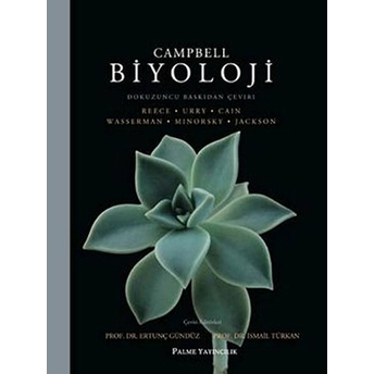 Biyoloji (Campbell) Campbell