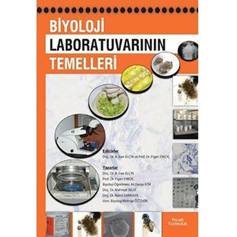 Biyoloji Laboratuvarının Temelleri