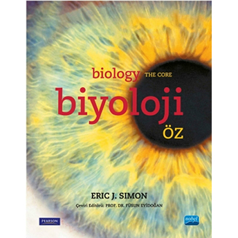 Biyoloji: Öz Eric J. Simon