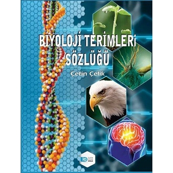 Biyoloji Terimler Sözlüğü