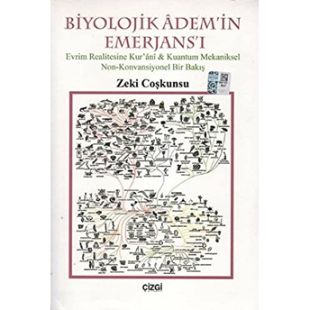 Biyolojik Adem'in Emerjans'ı Zeki Coşkunsu