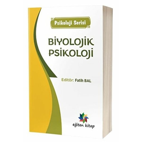 Biyolojik Psikoloji Fatih Bal