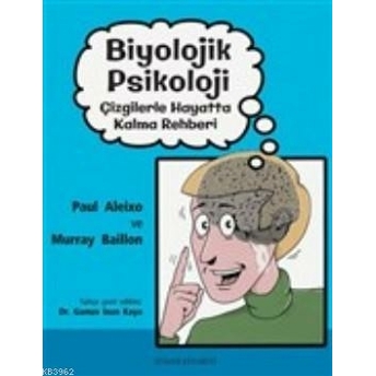 Biyolojik Psikoloji Paul Aleixo