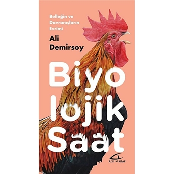 Biyolojik Saat Ali Demirsoy