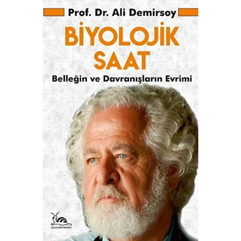 Biyolojik Saat Ali Demirsoy