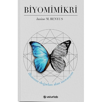 Biyomimikri