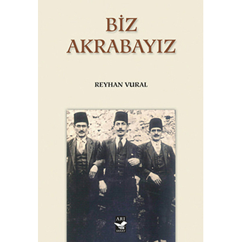 Biz Akrabayız-Reyhan Vural