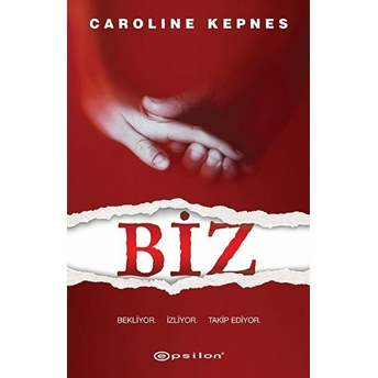 Biz Caroline Kepnes